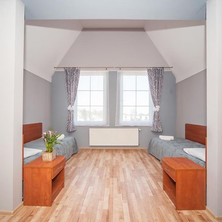 Wiekszyce Hotel Ada מראה חיצוני תמונה