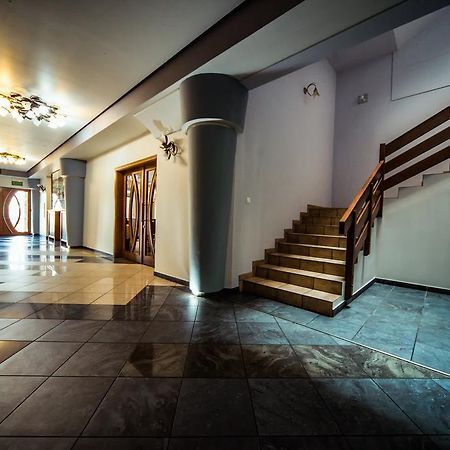 Wiekszyce Hotel Ada מראה חיצוני תמונה