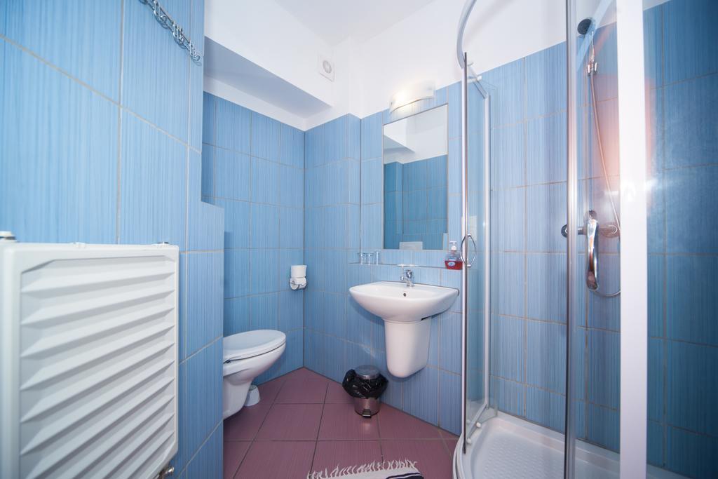 Wiekszyce Hotel Ada מראה חיצוני תמונה