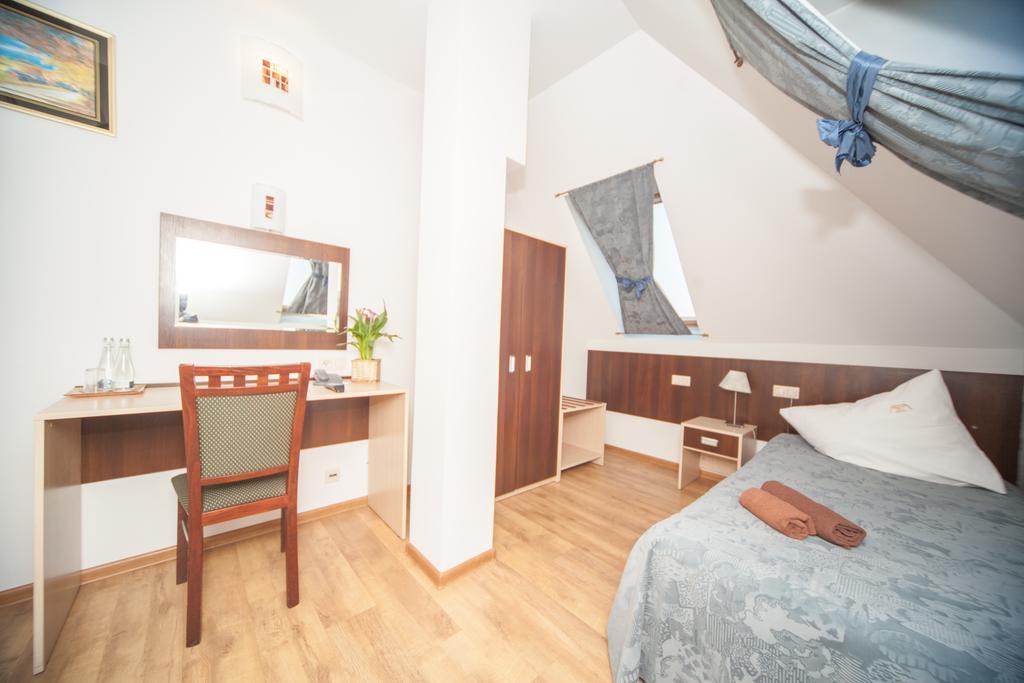 Wiekszyce Hotel Ada מראה חיצוני תמונה